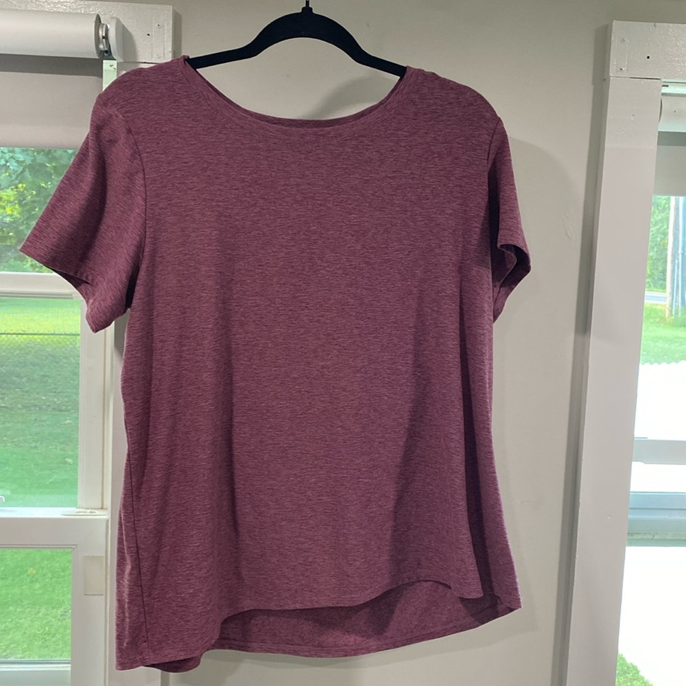 Women’s T Shirt LG